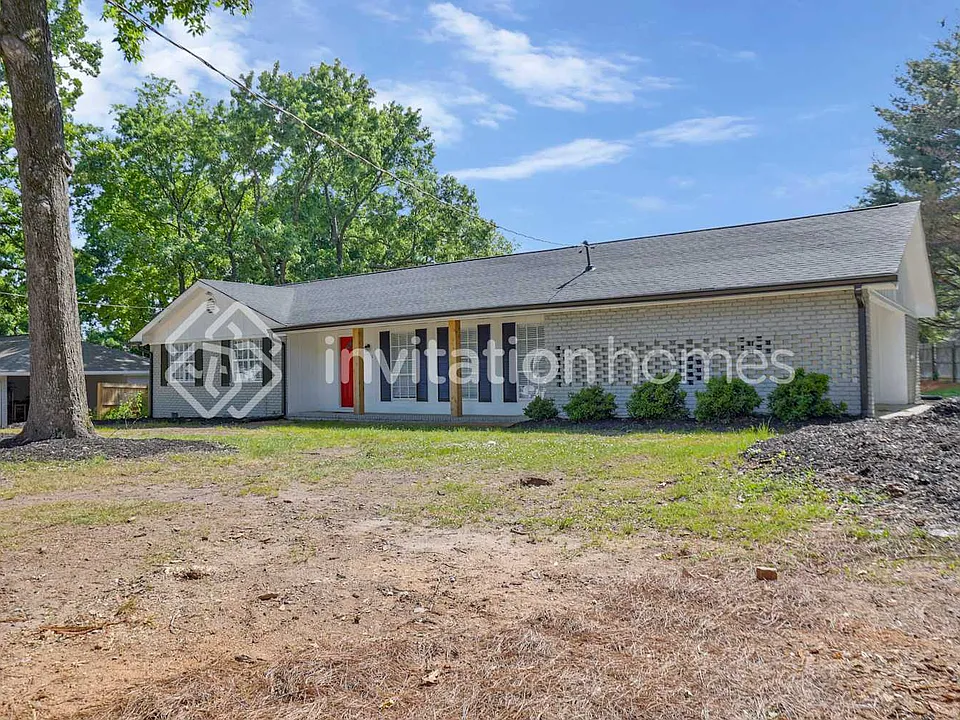 1310 Cunningham Rd SW