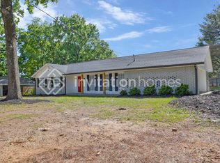 1310 Cunningham Rd SW, Marietta, GA 30008