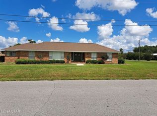 2119 E Orlando Rd, Panama City, FL 32405