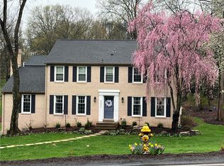 2293 Morrow Rd, Pittsburgh, PA 15241