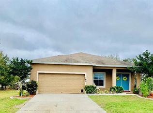 330 Fussell Rd, Polk City, FL 33868