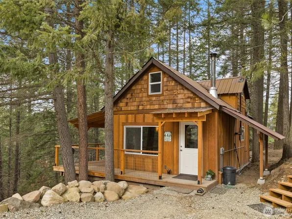 131 Casassa Road, Cle Elum, WA 98922