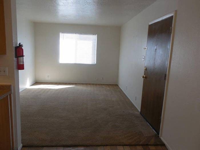 2nd image of 3517 Tyson Pl NE APT C