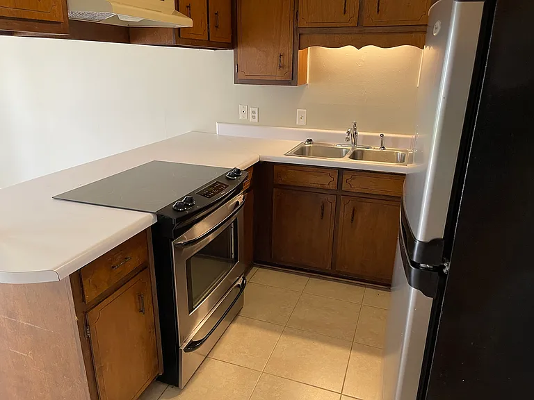 3386 Barrancas Ave #6 — Photo 3