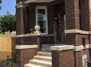 3201 S May St, Chicago, IL 60608