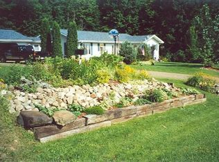 N161 Lehman Rd, Holcombe, WI 54745