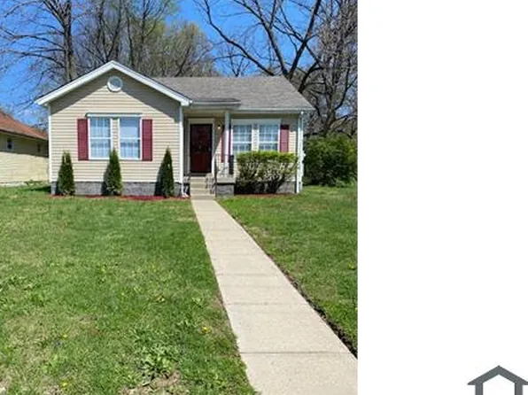 3229 Greenwood Ave, Louisville, KY 40211