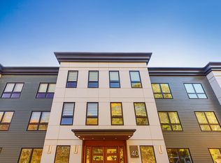 40 Fisher Ave #101, Roxbury Crossing, MA 02120