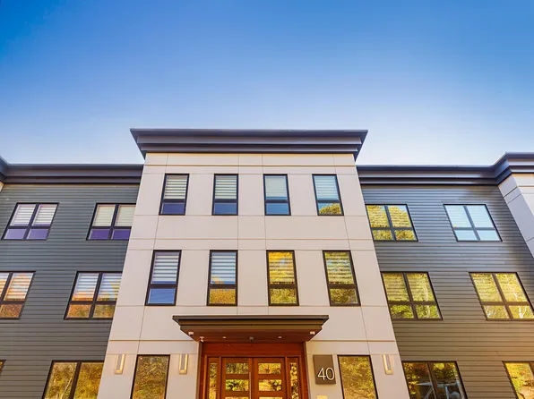 40 Fisher Ave #101, Roxbury Crossing, MA 02120
