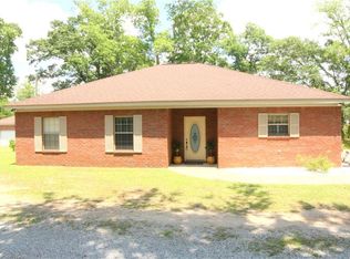 5886 Bourne Rd, Theodore, AL 36582