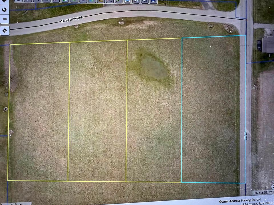 2nd image of Terry Lake Rd Tract F