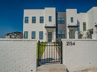 2154 Village Walk Pl, Aledo, TX 76008