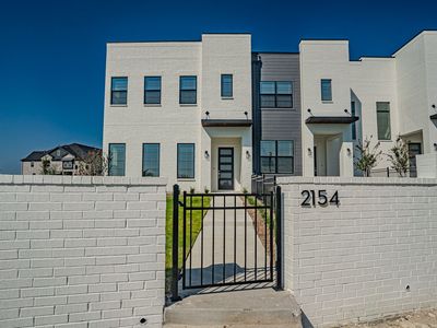 2154 Village Walk Pl, Aledo, TX, 76008