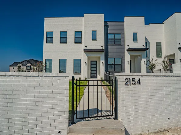2154 Village Walk Pl, Aledo, TX 76008