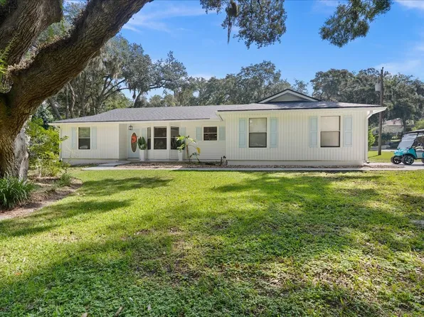 604 N 15th St, Fernandina Beach, FL 32034