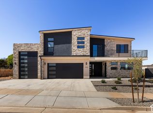 1032 S Wyatt Ln E #4, Washington, UT 84780