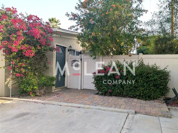 Calle Abronia, 594 S Calle Abronia #3, Palm Springs, CA 92264