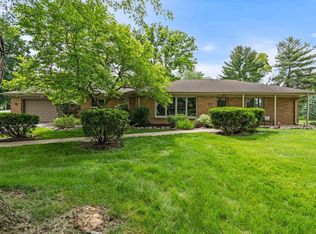 1715 Lone Oak Ln, Brookfield, WI 53045