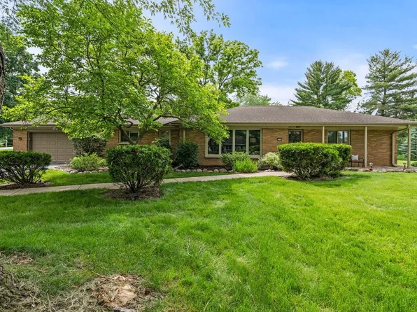 1715 Lone Oak LANE, Brookfield, WI 53045