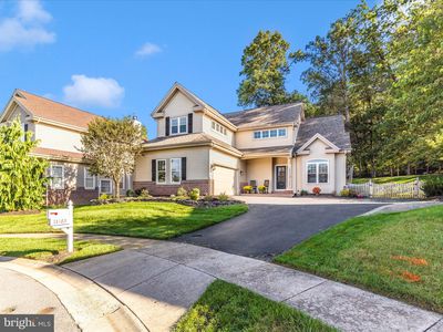 11865 Hart Glen Pl, New Market, MD, 21774