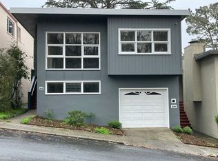 121 Olympia Way, San Francisco, CA 94131