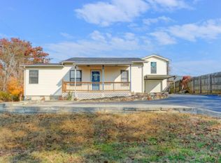 4719 Strawberry Plains Pike, Knoxville, TN 37914
