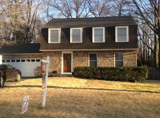 651 Bay Green Dr, Arnold, MD