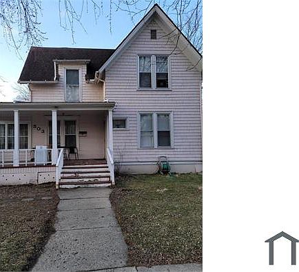 1st image of 503 Pearl St APT 8