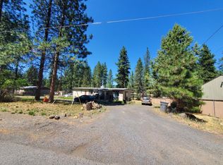 11351 Red Wing Loop, Keno, OR 97627