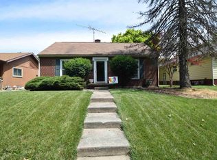 636 W University Ave, Muncie, IN 47303