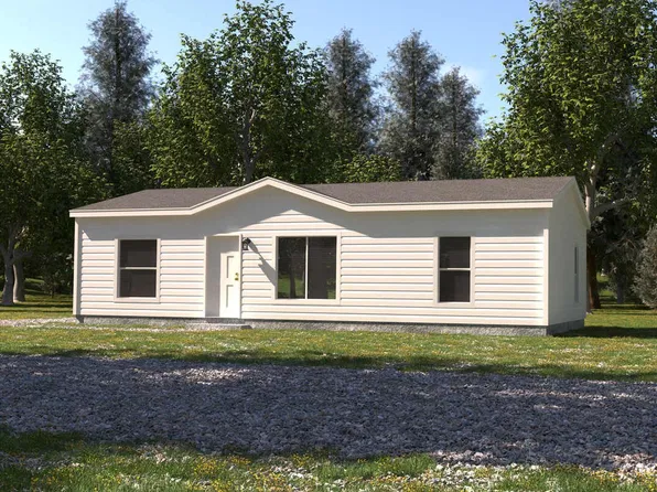 Evergreen 24403E Plan, Atterbury Landing