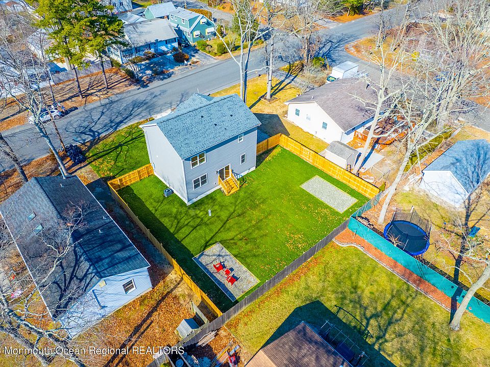 425 S Lake Barnegat Drive S, Forked River, NJ 08731 Zillow