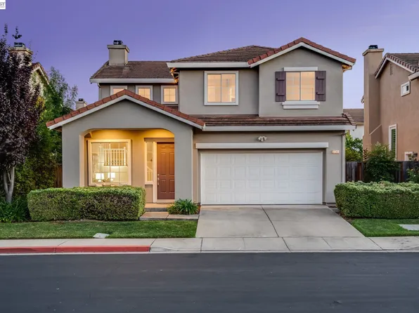37341 Chinaberry Cmn, Fremont, CA 94536