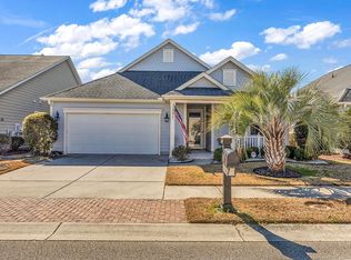 1505 Berkshire Ave., Myrtle Beach, SC 29577