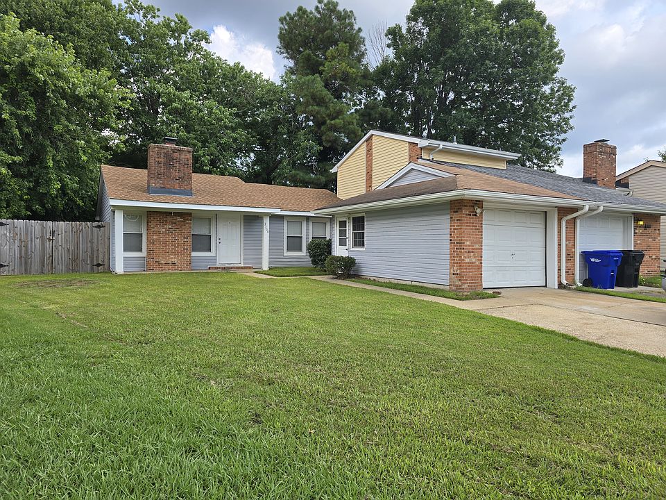 1st image of 3308 Rosebriar Ct