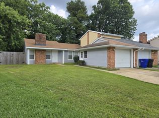 3308 Rosebriar Ct, Virginia Beach, VA 23452