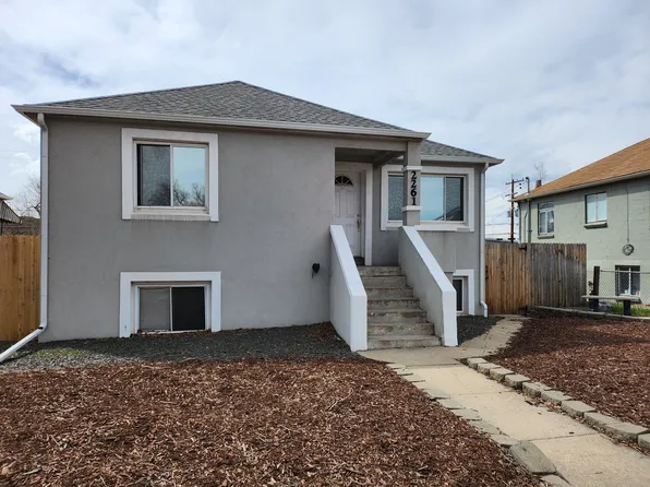 2261 1/2 S Cherokee St, Denver, CO 80223