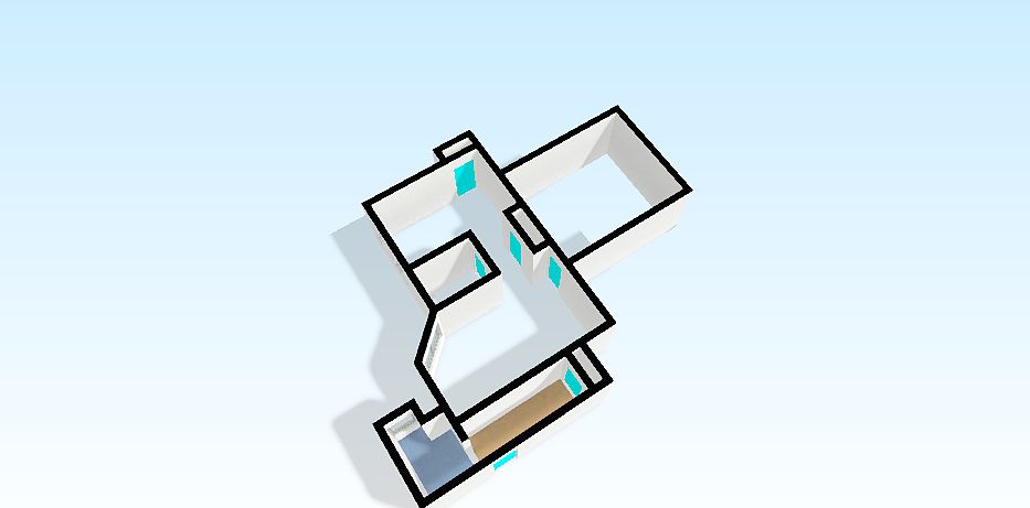 2nd image of 236 Naples Ter APT 1F