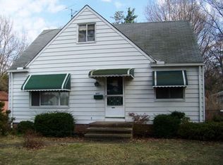 3117 Walter Rd, North Olmsted, OH 44070