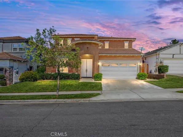 34280 Forest Oaks Dr, Yucaipa, CA 92399