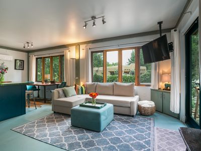 402 Trujillo Ln, Taos, NM, 87571