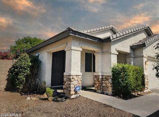 7046 W Desert Ln, Laveen, AZ 85339