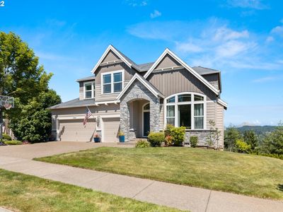 12606 SE 155th Ave, Happy Valley, OR, 97086