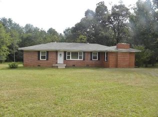 2807 Sandy Creek Rd, Madison, GA 30650