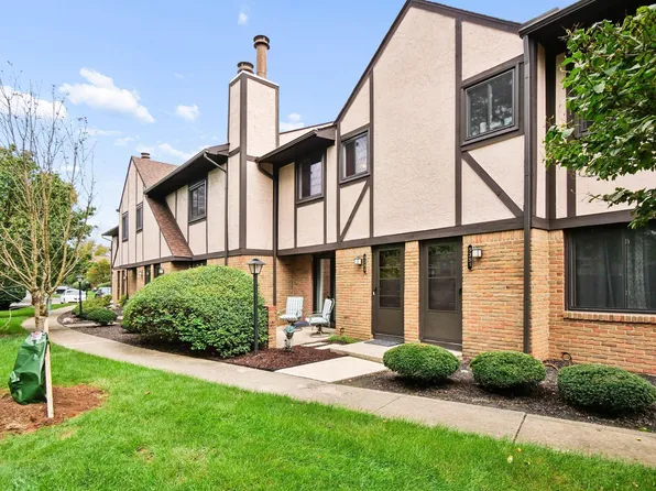 5353 Tartan Ln #18, Columbus, OH 43235