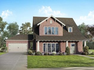 1163 Talus Rd, Vestavia Hills, AL 35242