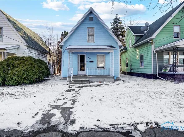 27 W Oakland St, Toledo, OH 43608