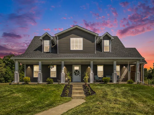 10351 S 44th St, Fulton, MI 49052