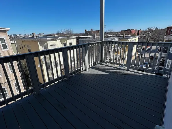 57 Woodford St #3, Boston, MA 02125