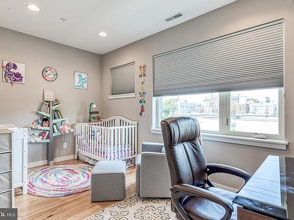 Second floor (bedroom-1)